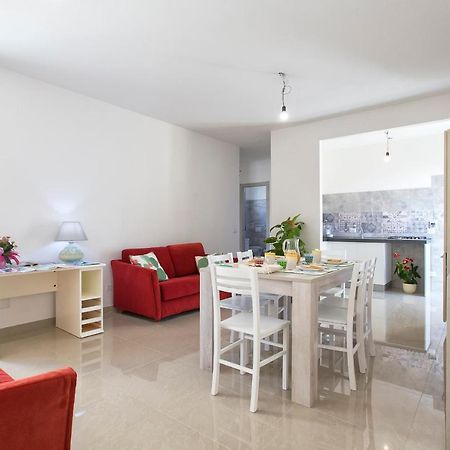Il Giardino Fiorito Casa Vacanze Alghero Ngoại thất bức ảnh