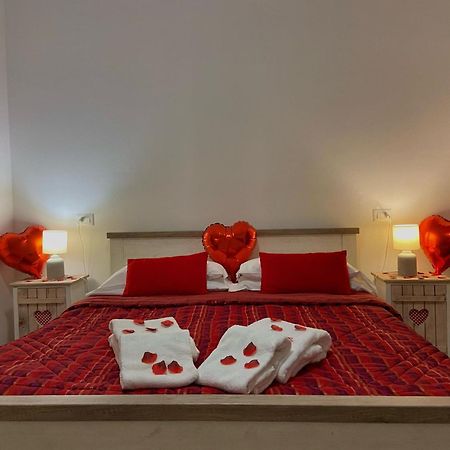 Il Giardino Fiorito Casa Vacanze Alghero Ngoại thất bức ảnh