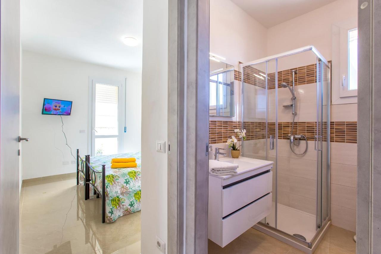 Il Giardino Fiorito Casa Vacanze Alghero Ngoại thất bức ảnh