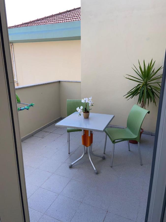 Il Giardino Fiorito Casa Vacanze Alghero Ngoại thất bức ảnh