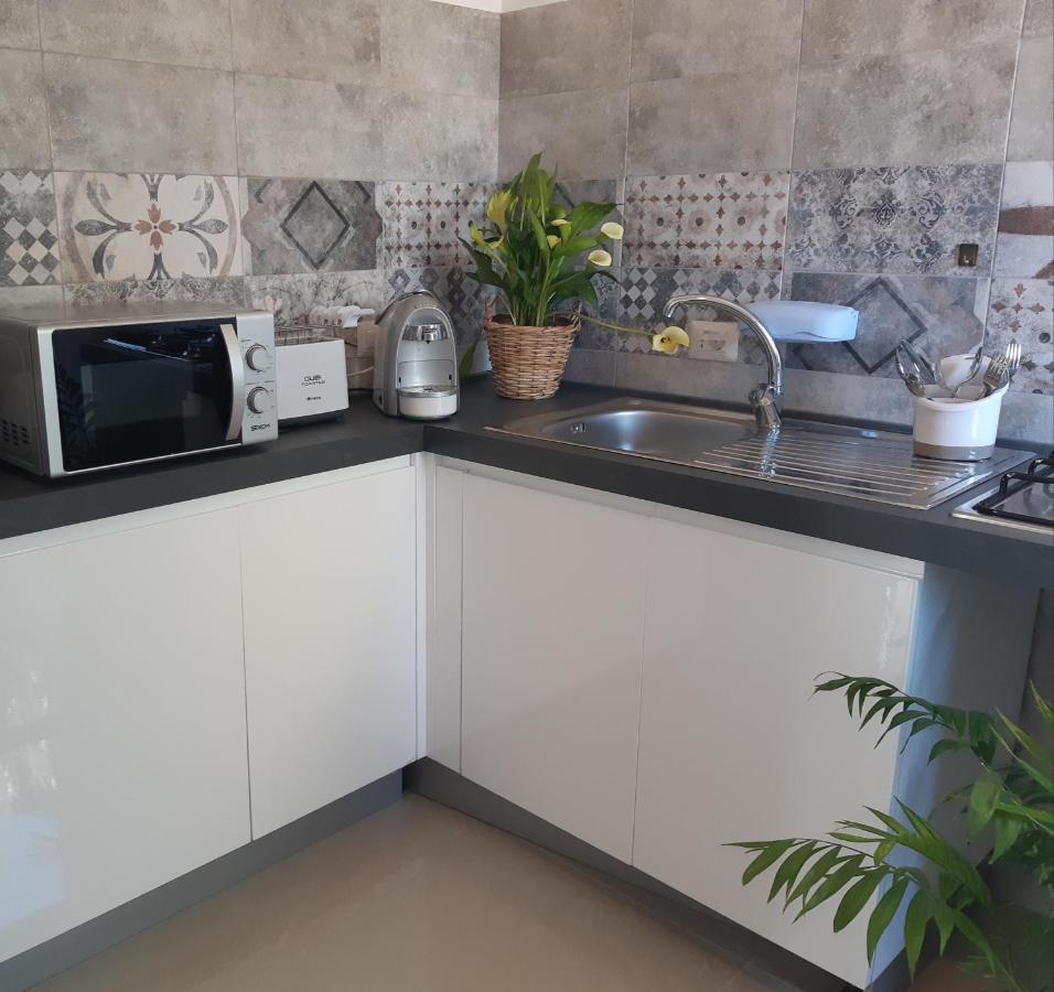 Il Giardino Fiorito Casa Vacanze Alghero Ngoại thất bức ảnh