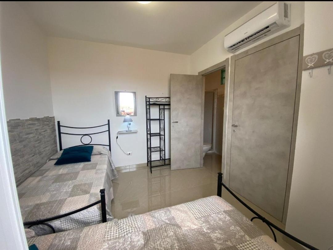 Il Giardino Fiorito Casa Vacanze Alghero Ngoại thất bức ảnh