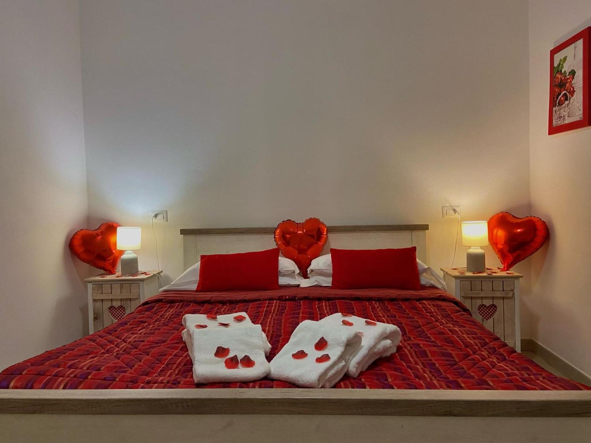 Il Giardino Fiorito Casa Vacanze Alghero Ngoại thất bức ảnh